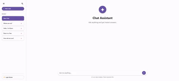 Chat LLM Wordpress Plugin (Life Time) - Image 3