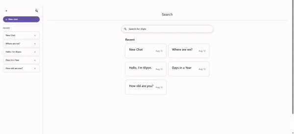 Chat LLM Wordpress Plugin (Life Time) - Image 4